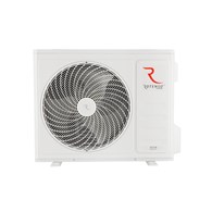 Klimatyzator pokojowy Rotenso Teta TO26Xo R16 (jednostka zewnętrzna)