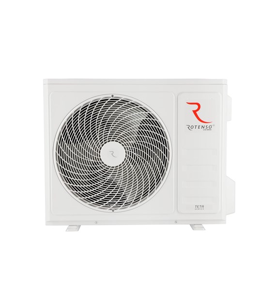 Klimatyzator pokojowy Rotenso Teta TO26Xo R16 (jednostka zewnętrzna)