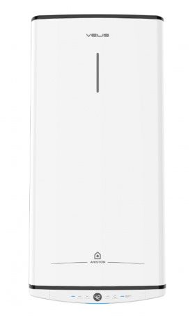 Podgrzewacz elektryczny pojemnościowy VELIS PRO WIFI 50V - 50 l 1.5 kW ARISTON