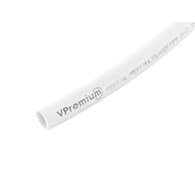 Rura VPremium PERT/AL/PERT 50x4.5 warstwa aluminium zgrzewana na zakładkę ( sztanga 4m ) VESBO