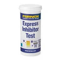 Paski do badania obecności i stężenia inhibitora FERNOX 62535