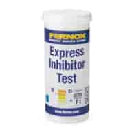 Paski do badania obecności i stężenia inhibitora FERNOX 62514