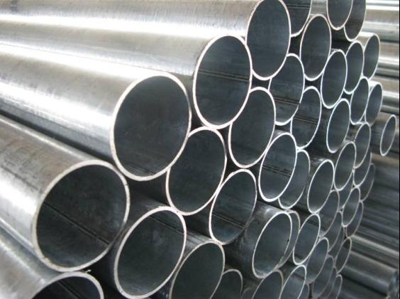 Rura ocynk ze szwem DN25 33,7x2,9mmL-7000mm L235 OC1 Kl1