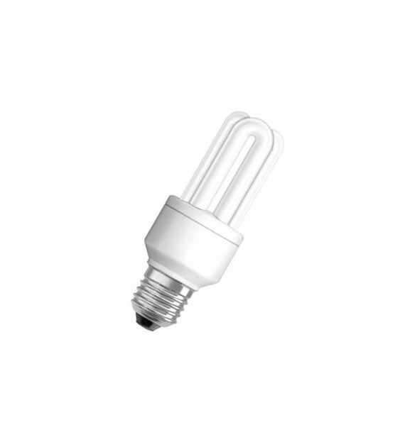 Świetlówka kompaktowa DULUX STAR 14W 2700K 827 220-240V E27 FS1