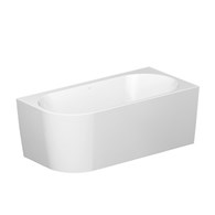 Wanna Wolnostojąca Narożna Prawa Crea 150x80 CREA CERSANIT