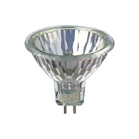 Halogen Philips 20W 12V GU5,3 36° 3000K Essential