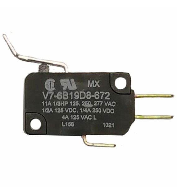 Przełącznik , switch, stycznik do głowicy zmiękczacza wody AQUAHOME