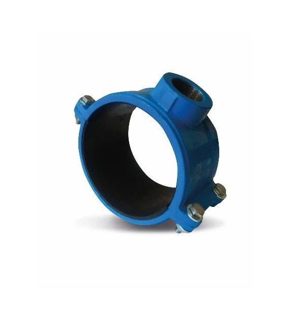 METALPOL OPASKA DN160/2  DO PE/PCV