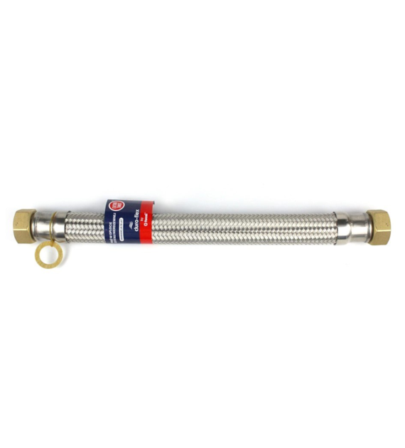 Wąż w oplocie EXTRA TWIST 3/4 x 3/4 600mm GW/GW DURO FLEX ARKA