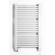 Grzejnik łazienkowy KASTOR 1620x580 RAL9003 SIGNAL WHITE LUXRAD