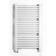 Grzejnik łazienkowy KASTOR 1620x580 RAL9003 SIGNAL WHITE LUXRAD