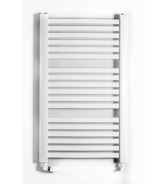 Grzejnik łazienkowy KASTOR 1620x580 RAL9003 SIGNAL WHITE LUXRAD