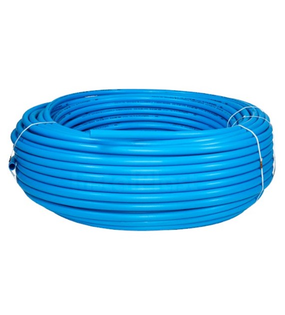 Rura wodna ciśnieniowa PE 32x3.0 PN12,5 PE80 SDR11 ( cena za 1mb ) ( zwój 200m ) INSTALPLAST