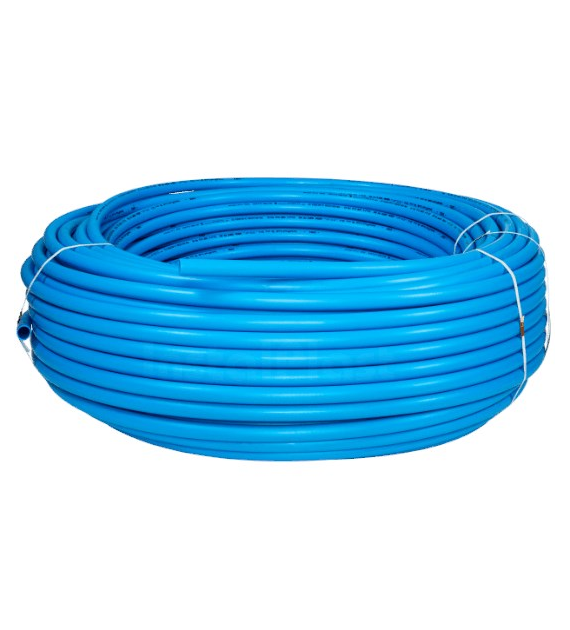 Rura wodna ciśnieniowa PE 32x3.0 PN12,5 PE80 SDR11 ( cena za 1mb ) ( zwój 200m ) INSTALPLAST