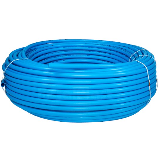 Rura wodna ciśnieniowa PE 32x3.0 PN12,5 PE80 SDR11 ( cena za 1mb ) ( zwój 200m ) INSTALPLAST