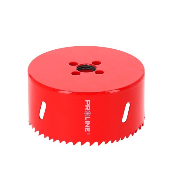 Otwornica bimetalowa M3 54mm 4/6TPI PROLINE