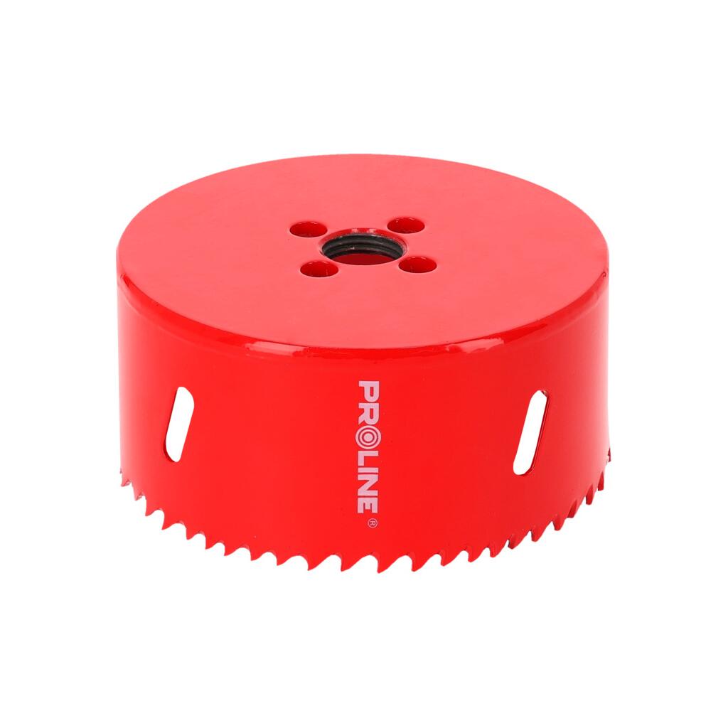 Otwornica bimetalowa M3 54mm 4/6TPI PROLINE