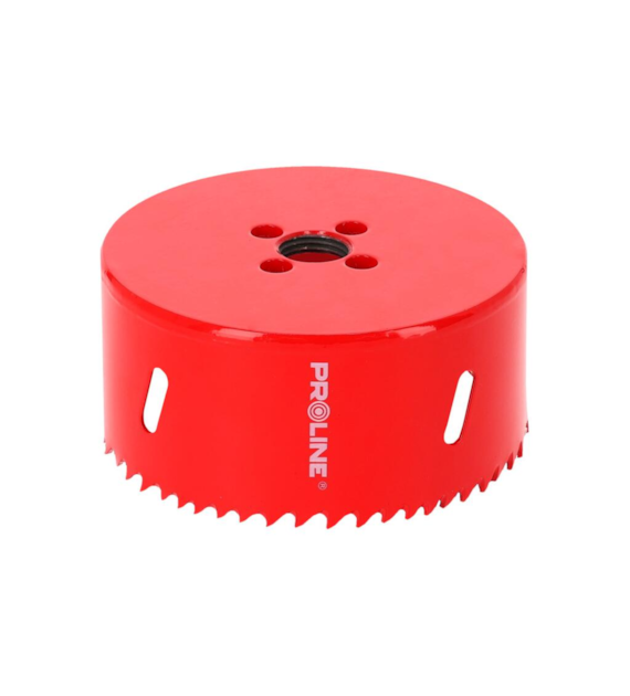 Otwornica bimetalowa M3 60mm 4/6TPI PROLINE
