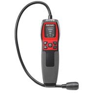 RIDGID Detektor, wykrywacz gazu CD100