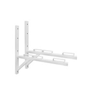 Wspornik klimatyzacji IG700 spawany galwanizowany 700x500x30 IVENSIS