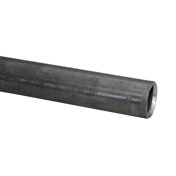 Rura czarna bez szwu DN100 ścianka 3.6 L-6m