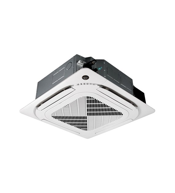 Klimatyzator kasetonowy Multi Rotenso Tenji T100Xi R16 (jednostka wewnętrzna)