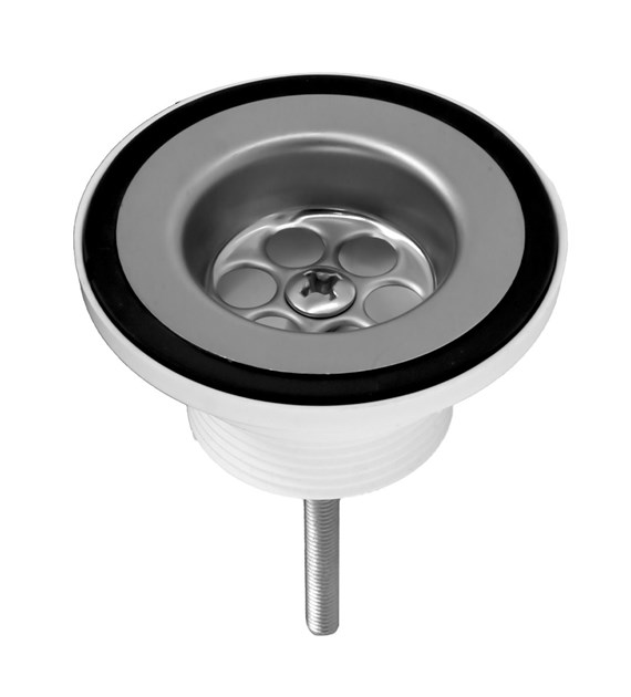 Gardziel umywalki sito metal ( DES )