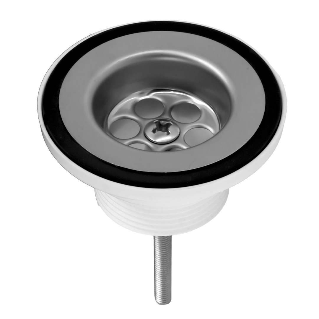 Gardziel umywalki sito metal ( DES )