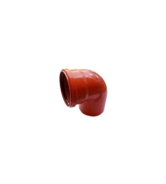 Kolano kanalizacyjne 250/88 des