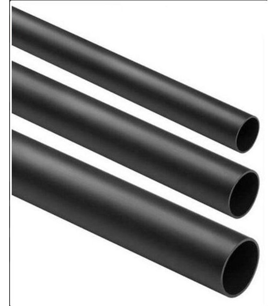 Rura czarna ze szwem 3  (88,9) ścianka 3,2 ( sztanga 6 metrów ) ( cena za 1mb ) P235TR1 EN10217-1 cert 3.1