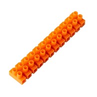 Złączka zaciskowa 12 torowa 2,5mm EC79684 ECOLIGHT