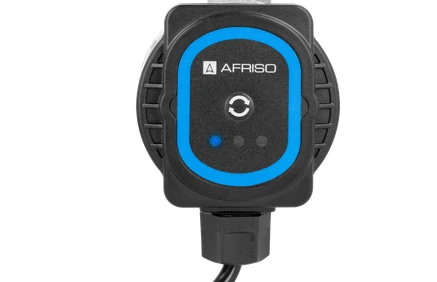 Pompa obiegowa APW 710 do instalacji cyrkulacji ciepłej wody użytkowej, GW G1/2  AFRISO