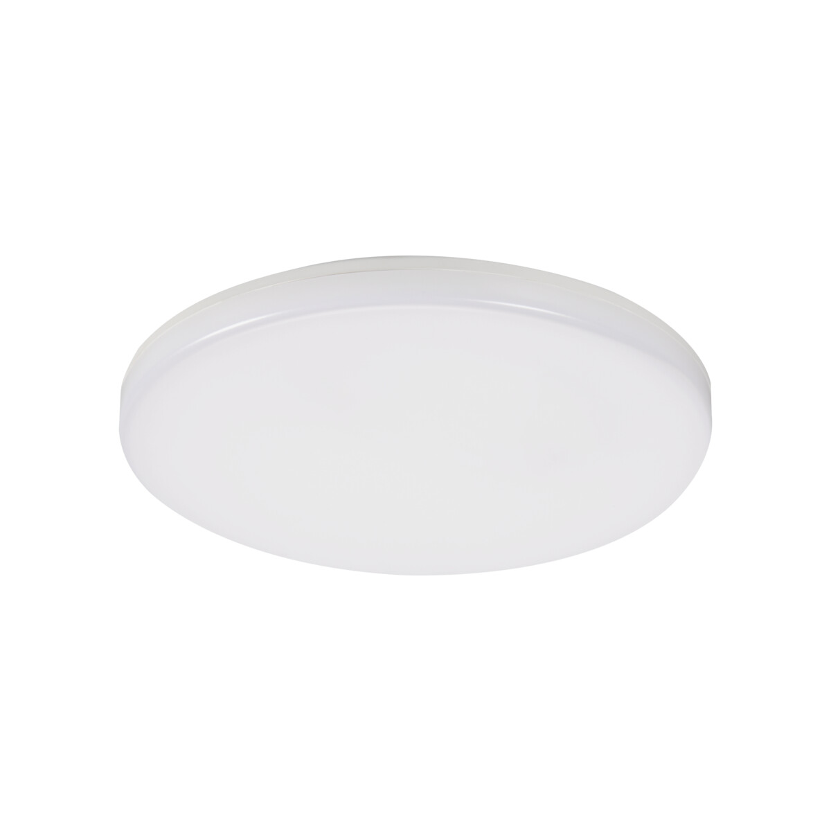 Plafoniera LED DUNO PRO 24W-NW-O okrągła O28 2400lm 4000K IP54 II kl. barwa neutralna biały 31241