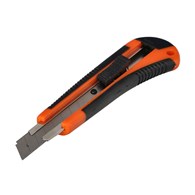 Nóż ABS SOFT 18mm FASTER TOOLS