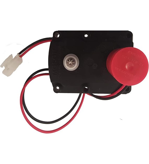 Silnik do plastikowej krzywki 7368116 VIESSMANN
