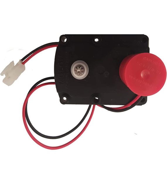 Silnik do plastikowej krzywki 7368116 VIESSMANN