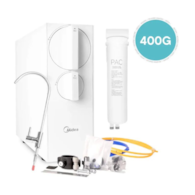 FIltr odwróconej osmozy bezzbiornikowy 400GPD MIDEA