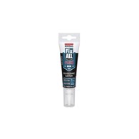 Klej Fix ALL CRYSTAL 125ml SOUDAL