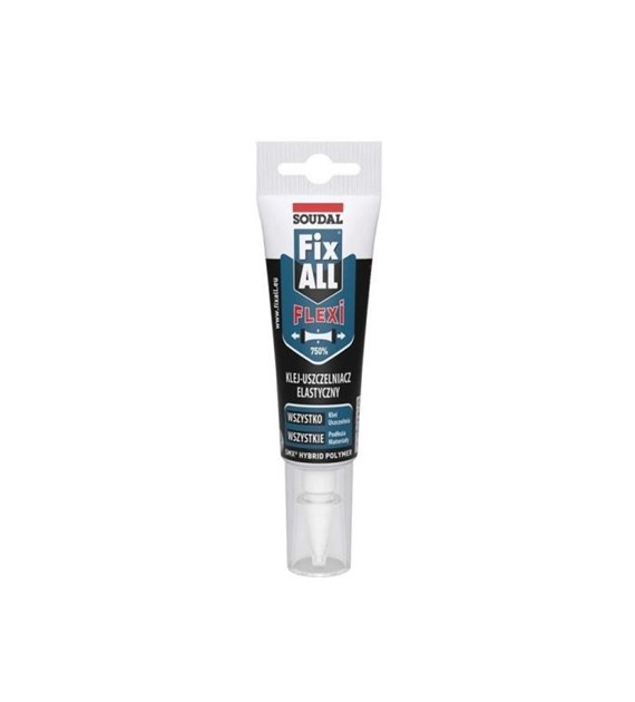 Klej Fix ALL FLEXI 125ml SOUDAL