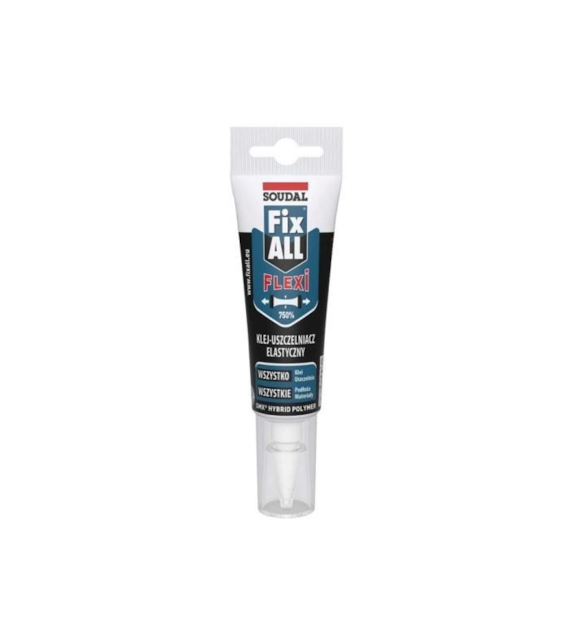 Klej Fix ALL FLEXI 125ml SOUDAL