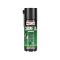 Smar do obróbki metali (cutting oil) 400ml SOUDAL