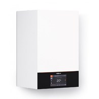 Kocioł gazowy VITODENS 200-W 19 kW 1 funkcyjny + regulator E3 VIESSMANN