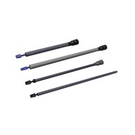 Klucz do zasuwy wymiar nasady: 12x12mm, długość 1,0m ANWOD