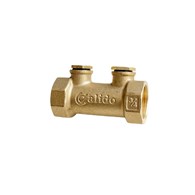 Zawór antyskażeniowy mosiężny 3/4  ( DN20 ) ARKA