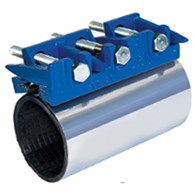 Opaska naprawcza  INOXGIS DN60 68-78 L-200mm DN80 IGE