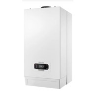 Kocioł gazowy dwufunkcyjny BERETTA Mynute BOILER EVO-X 25 kondensacyjny wiszący 20 kW co / 25 kw cwu zasobnik 31L