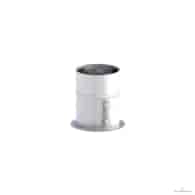 Adapter 80/125 do kotła CRYSTAL PLUS 50 TERMET