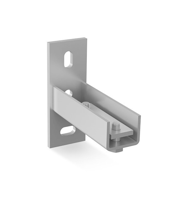 Stopka montażowa siodłowa ST-SA do profilu A, C SKR NICZUK