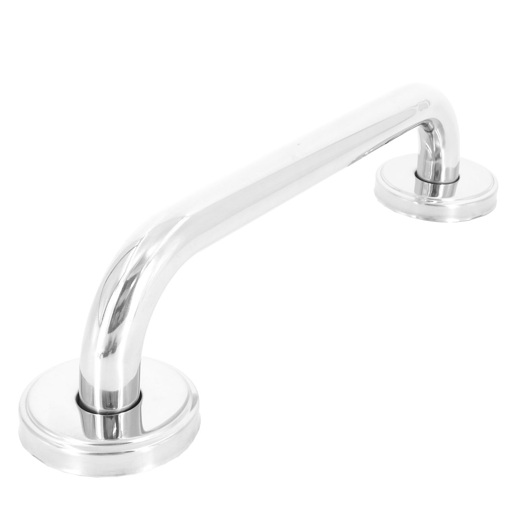 Uchwyt wanny metalowy 300mm DES