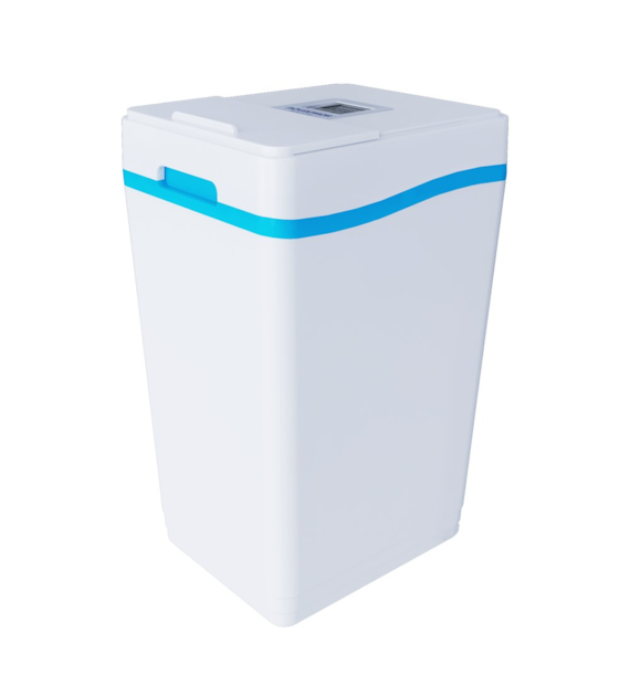 Zmiękczacz wody S1000 28L P1 ze złożem KDF AQUAPHOR